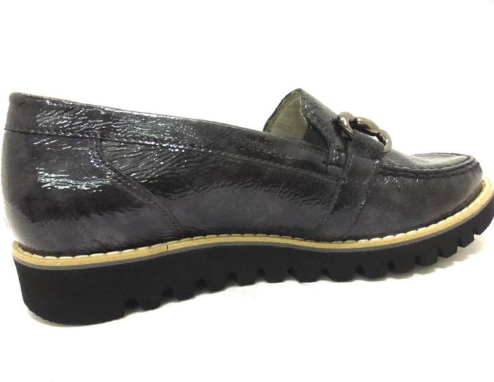 Produktbild Waldläufer Slipper (41.5)