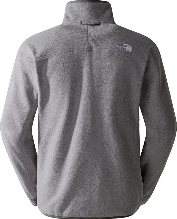Image du produit North Face 100 Glacier Full Zip (XXL)