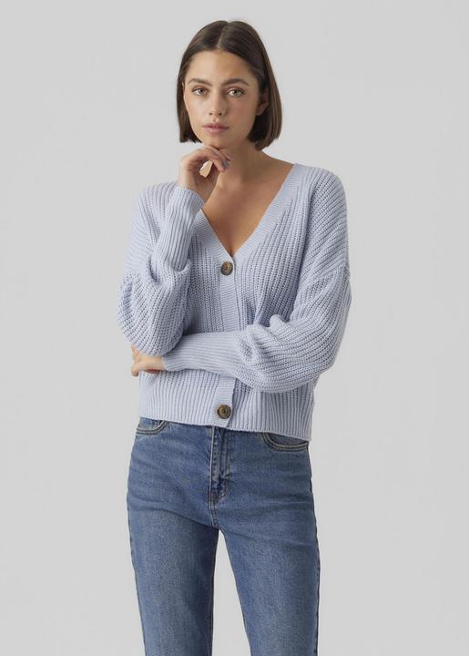 Produktbild Vero Moda V-Ausschnitt Strickjacke (M)