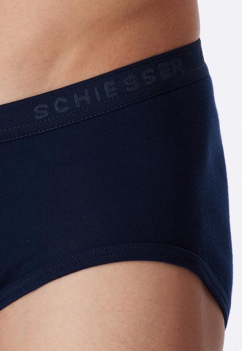 Image du produit Schiesser Slip de sport (7, Une unité par pack)