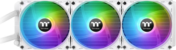 Produktbild Thermaltake TH360 ARGB Sync Snow Edition