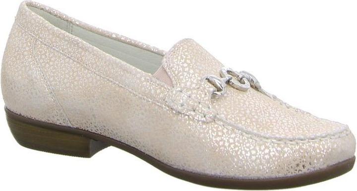 Actual product image Waldläufer Slipper (39)