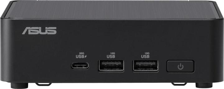 Image du produit Captiva Mini PC Power Starter I85-097 (Ultra 7-155H/2TB/32GB/WLAN/w/o OS) (Intel Core Ultra 7 155H, 32 Go, 2000 Go, Intel Arc Graphics)