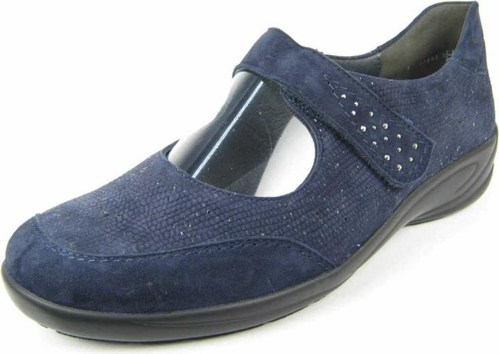 Produktbild Semler Slipper (40)