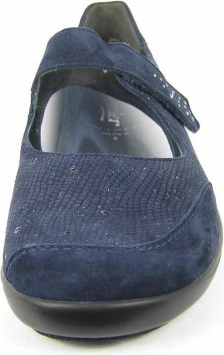 Produktbild Semler Slipper (40)