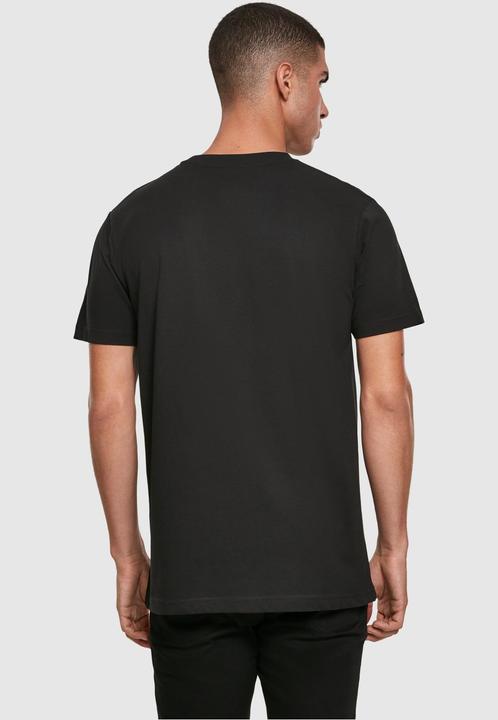 Produktbild Merchcode ACDC Back In Black Tee - 7068 (4XL)