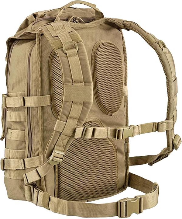 Image du produit Defcon 5 Easy Backpack (Italian camo) - Militär-Rucksack (45 l)