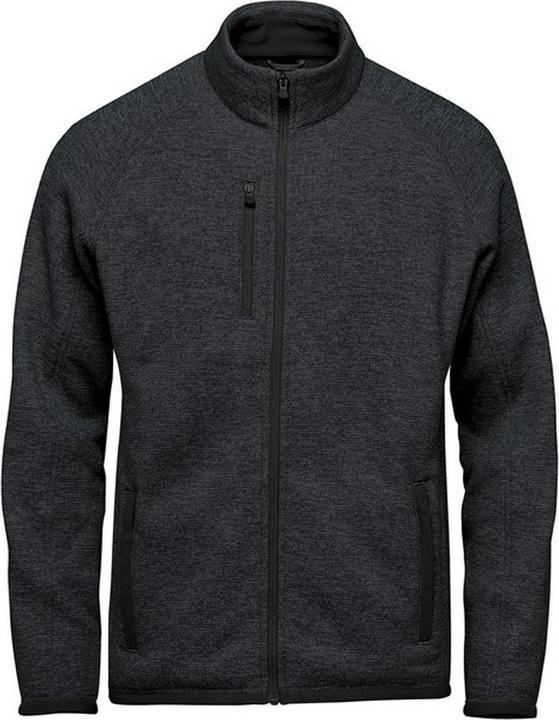 Stormtech Avalanche Fleecejacke Durchgehender Reissverschluss