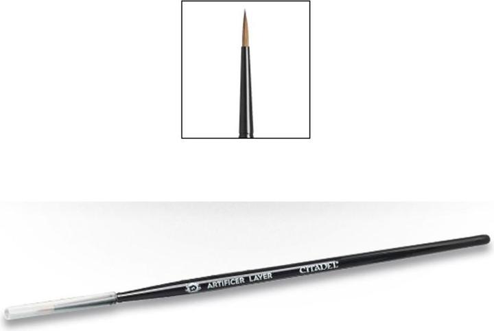 Paint brush