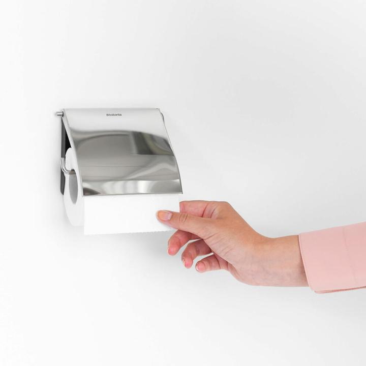 Produktbild Brabantia Toilettenpapierhalter