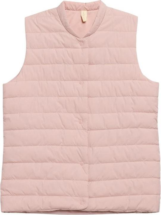 Image du produit Outhorn Gilet femme rose clair HOL22 KUDP600 56F S (56)