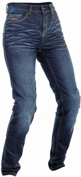 Produktbild Richa Trojan Jeans (32) Ladies (Damen, 24, Normalgrösse)