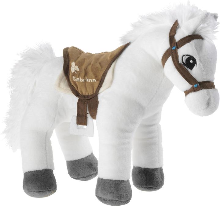 Produktbild Heunec Bibi Tina Pferd Sabrina Stehend (30 cm)