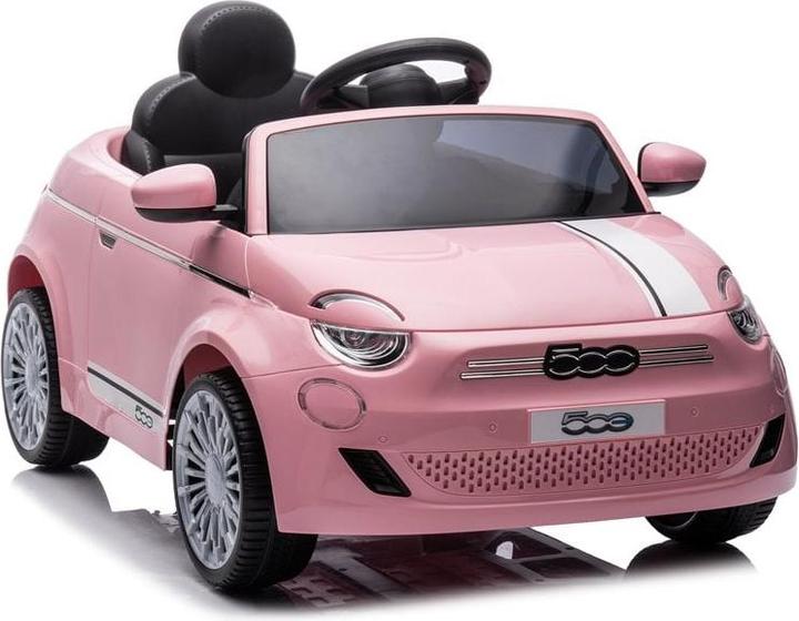 Netcentret Fiat 500 (12 V)