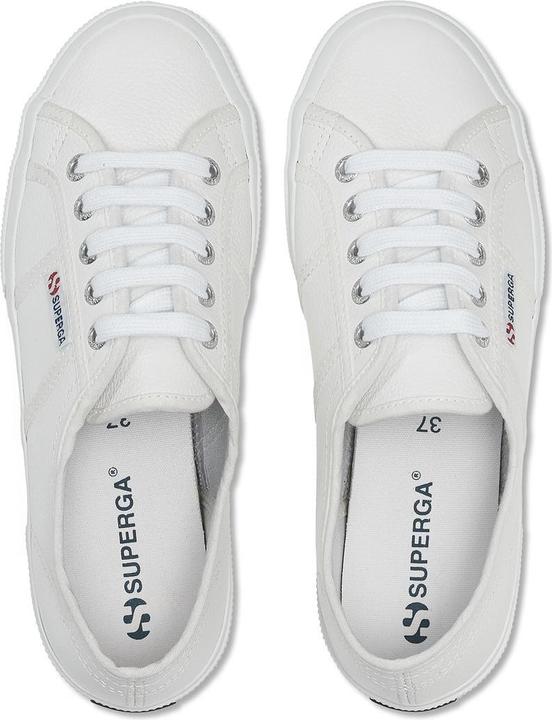 Produktbild Superga Sneaker 2750 Efglu Leder (36)