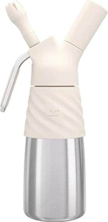 Produktbild ISI Creative Whip elfenbeinweiss (0.50 l)