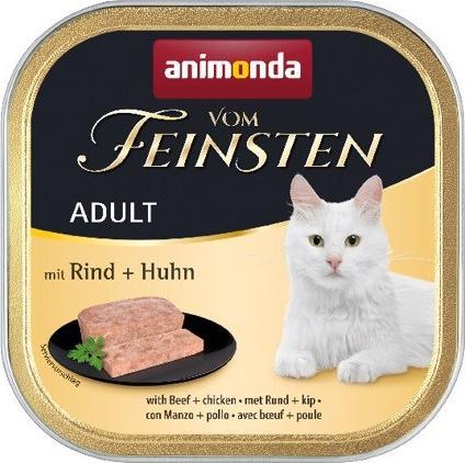 Image du produit animonda le meilleur (Senior, 1 pcs, 100 g)
