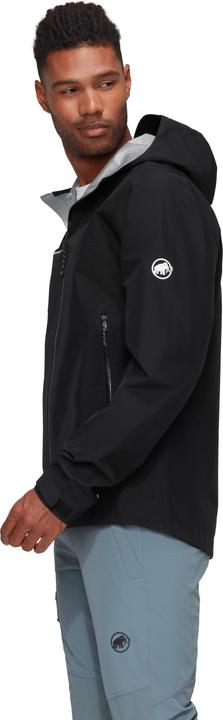 Produktbild Mammut Crater Light HS Hooded Jacket Men (XL)