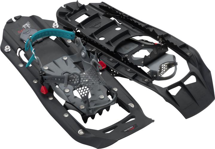 Produktbild Msr Evo Explore Mens Charcoal (22.05")