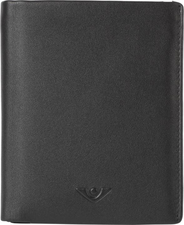 Image du produit Voi Soft Freddy Porte-monnaie en cuir 9 cm