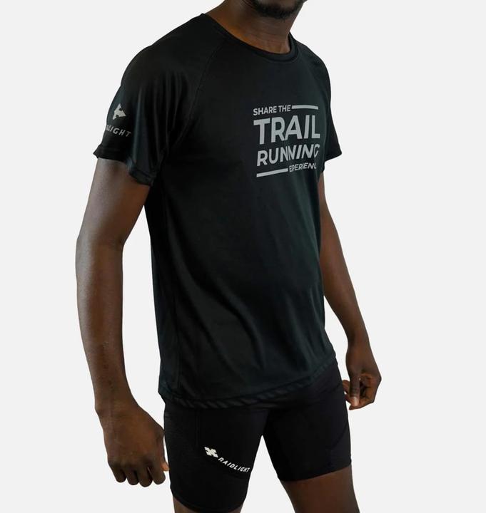 Produktbild Raidlight Activ Shirt (XL)