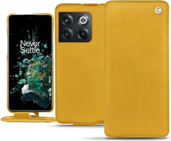 Jaune soulèu ( Pantone #F3B934 )