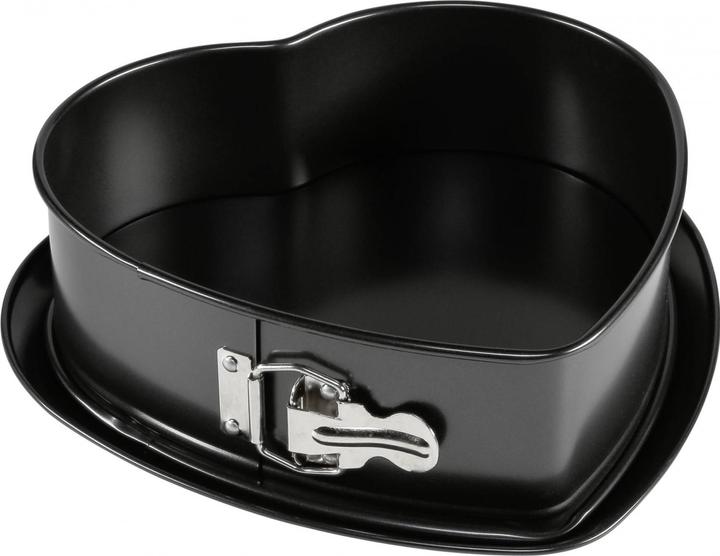 Actual product image Kaiser Heart (26 cm)