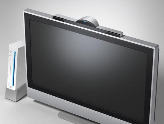 Image du produit Nintendo Microphone Wii Speak