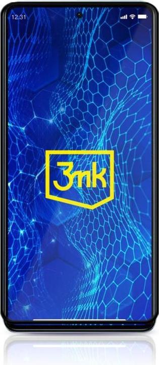 Immagine prodotto 3MK Protezione dello schermo Hardglass Max Lite (1 Pezzo/i, Xiaomi Redmi Note 12 5G)