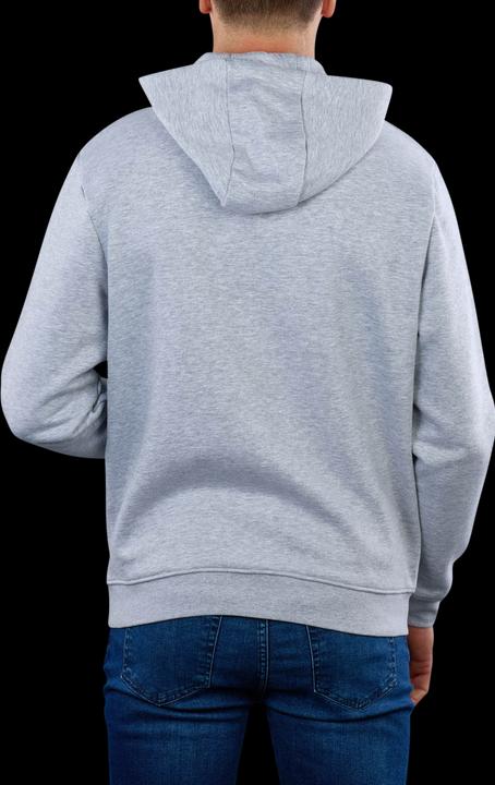 Produktbild Siksilk Sweatjacken Essentials Full Zip Hoodie (XXL)