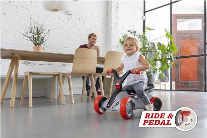 Image du produit BERG Diapositives GO²