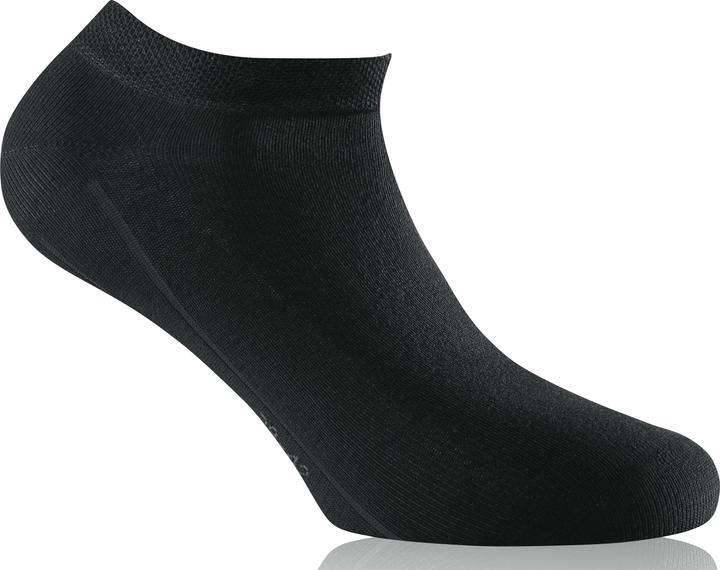 Produktbild Rohner Sneaker 3er Pack Socke (3er Pack, 47 - 50)