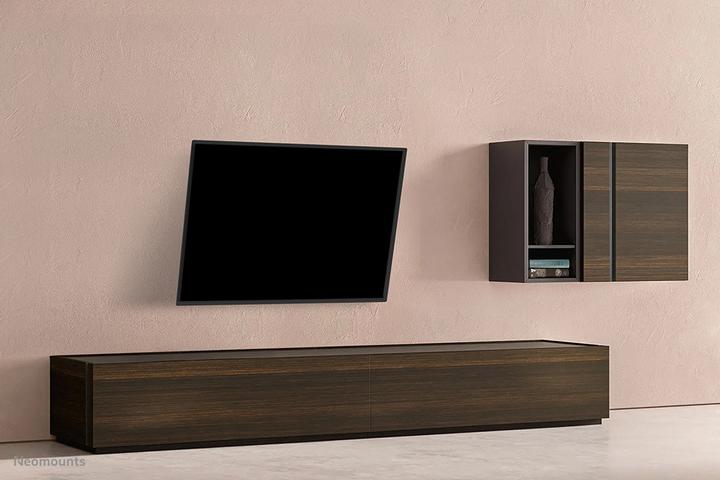 Produktbild Neomounts WAH 1TFT 1Gelenk Max.45 (Wand, 55", 40 kg)