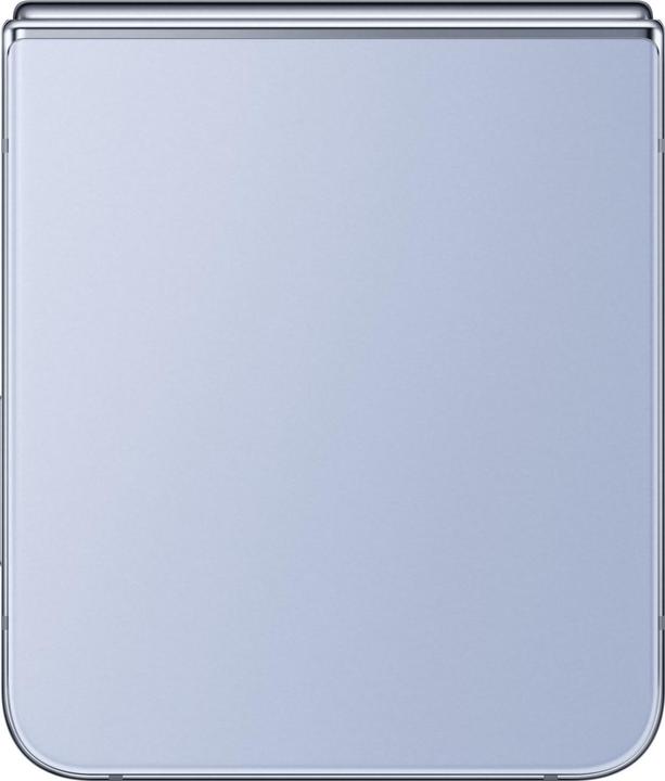 Produktbild Samsung Galaxy Z Flip4 (256 GB, Blue, 6.70", SIM + eSIM, 12 Mpx, 5G)