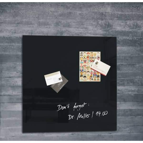 Actual product image Sigel Artverum (Magnet board, 48 x 48 cm)