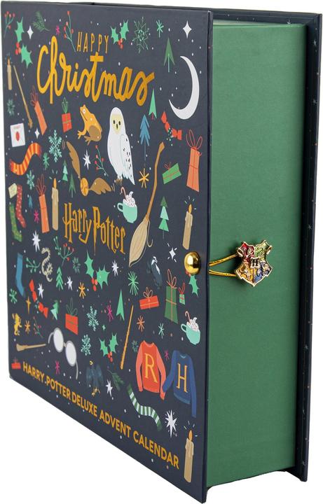 Produktbild Cinereplicas Harry Potter Deluxe