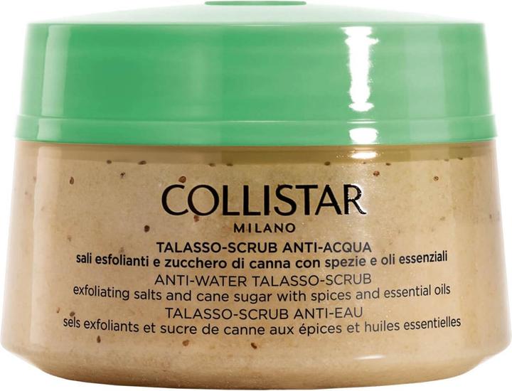 Immagine prodotto Collistar CS Body - Talasso Scrub Anti Acqua Piccolo (300 ml)