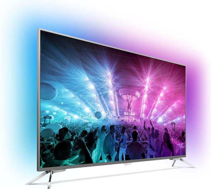 Produktbild Philips 65pus7101/12 (65", LCD, 4K)