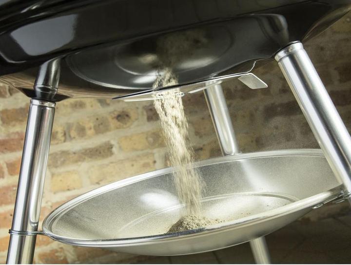 Image du produit Weber Compact (47 cm)
