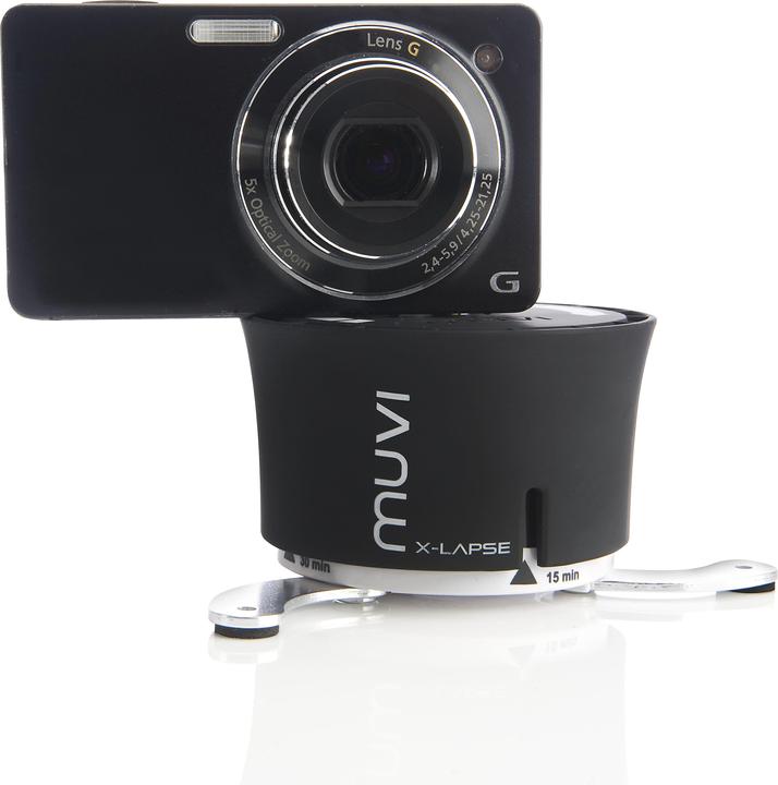 Image du produit veho Accessoire Muvi X-Lapse Time Lapse (GoPro)