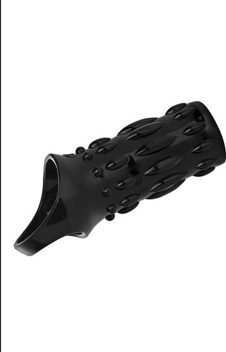 Actual product image Bijoux Indiscrets Enhancer Sex Sleeve