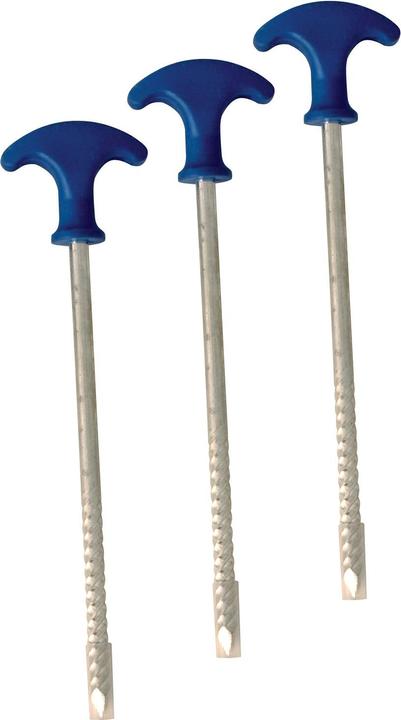Immagine prodotto Eurotrail Essiccatore rotante - 4 braccia (1.05 m)