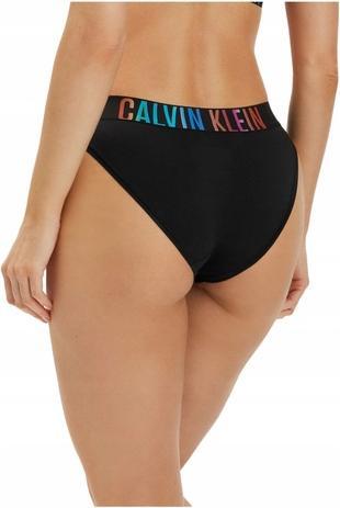 Image du produit Calvin Klein Culottes de bikini pour femmes (S)