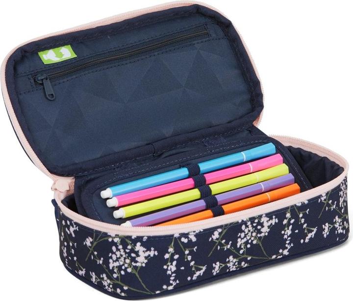 Actual product image Satch SloppyBox Bloomy Breeze