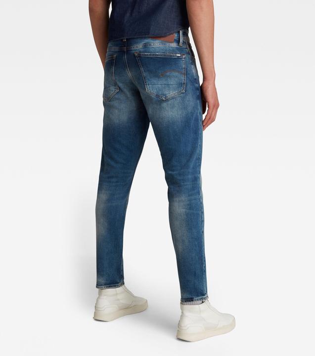 Image du produit G-Star 3301 Straight Tapered Jeans vintage azure (W32/L32)