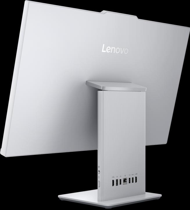Image du produit Lenovo IdeaCentre AIO 3 27 - Core i7-13620H | 27"-FHD-99% sRGB | | Indukcja | (Intel Core i7-13620H, 16 Go, 1000 Go)