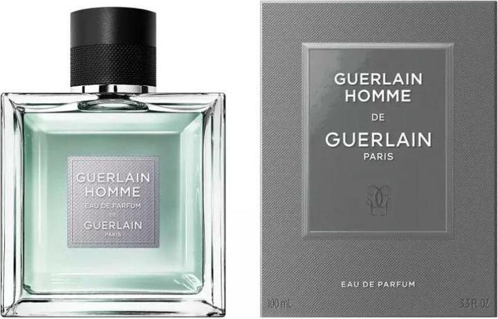 Produktbild Guerlain Eau de Parfum (re) (Eau de Parfum, 100 ml)