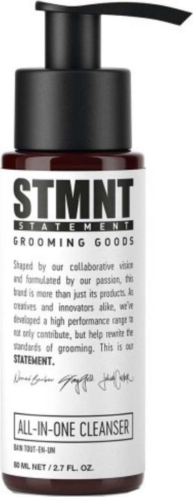 Immagine prodotto STMNT All-in-One Cleanser (80 ml)