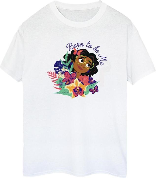 Produktbild Disney Encanto Born To Be Me TShirt (3XL)