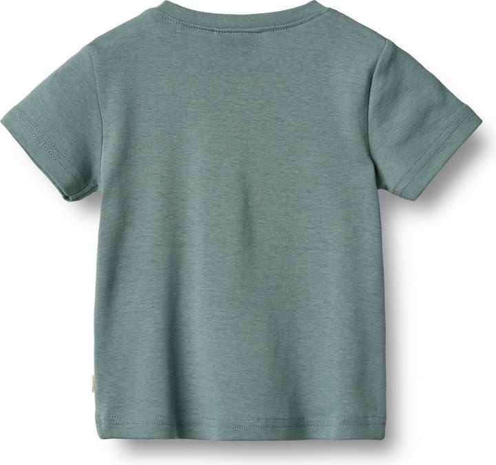 Actual product image Wheat Baby T-Shirt Valdemar (80)